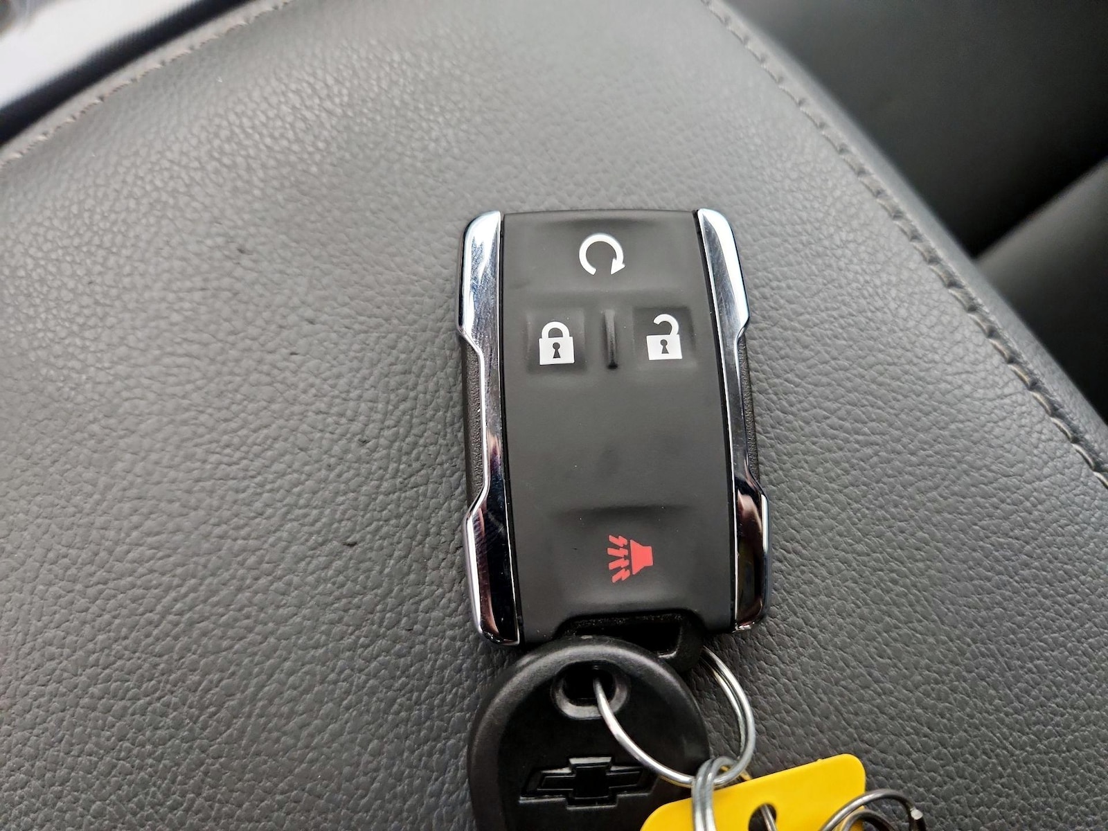 2022 Chevrolet Colorado Z71 - Photo 22
