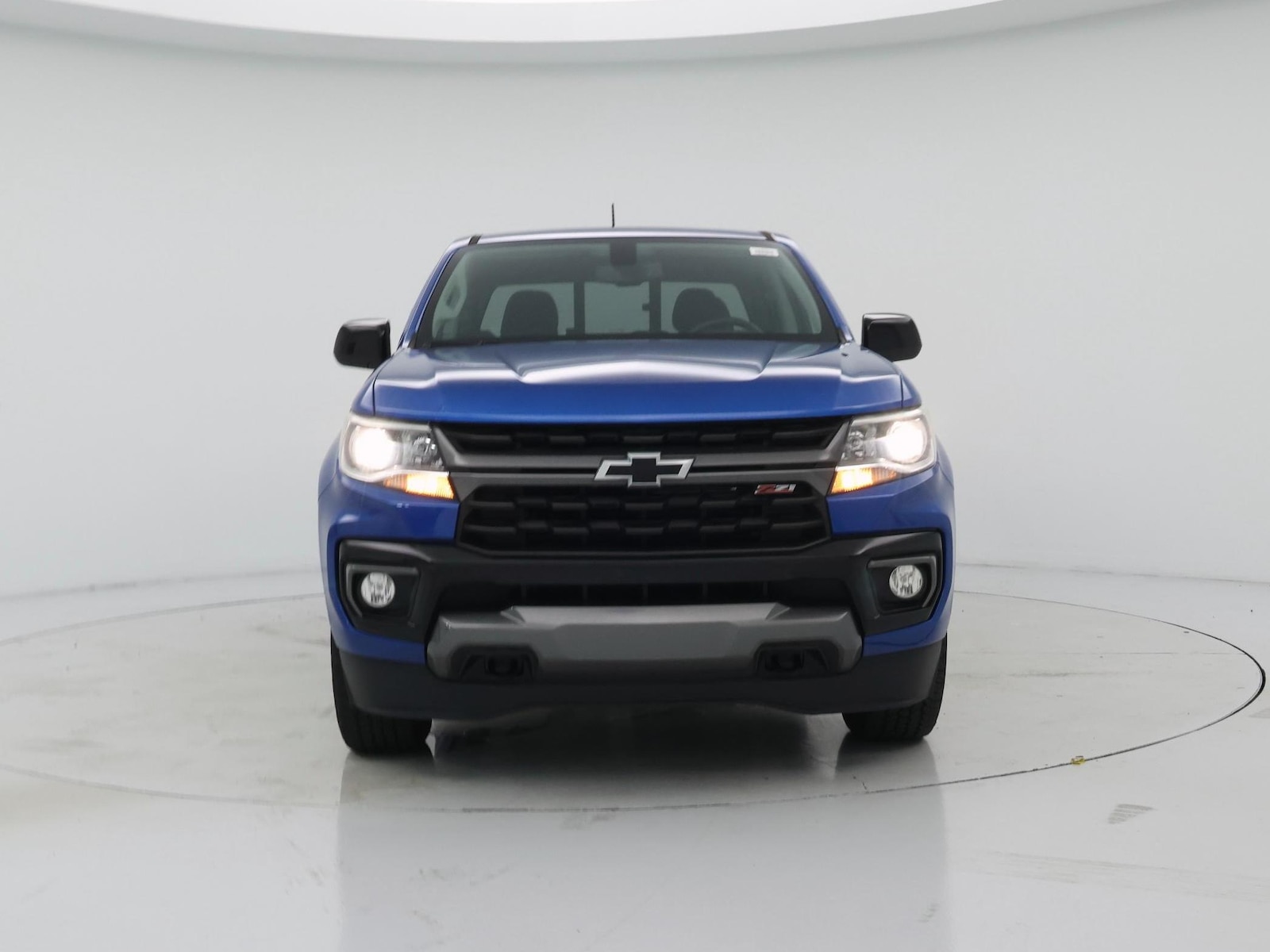 2022 Chevrolet Colorado Z71 - Photo 6