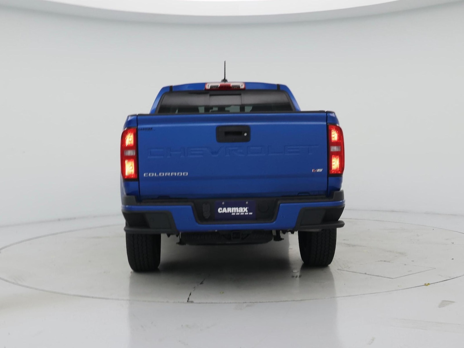 2022 Chevrolet Colorado Z71 - Photo 7