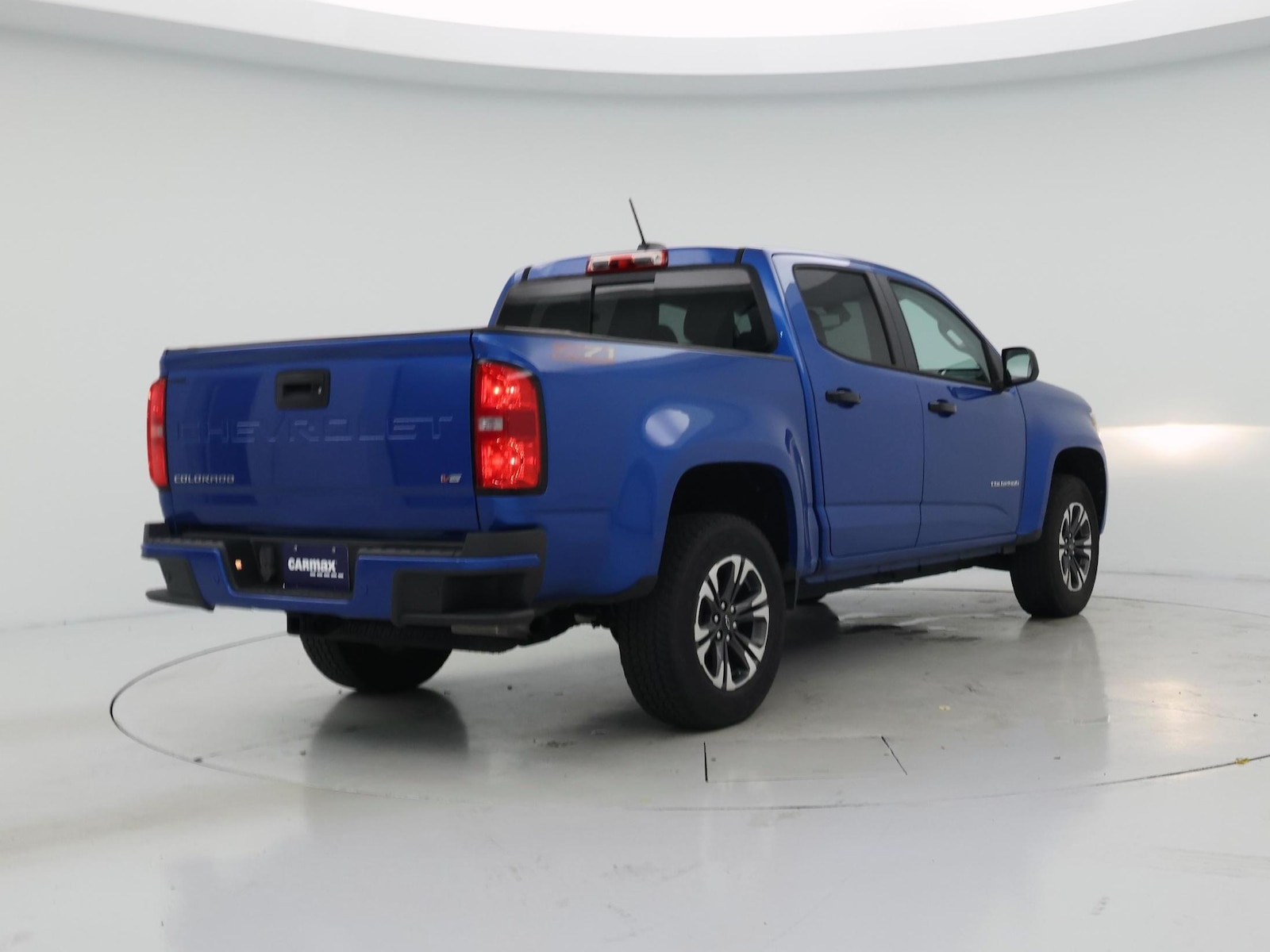 2022 Chevrolet Colorado Z71 - Photo 9