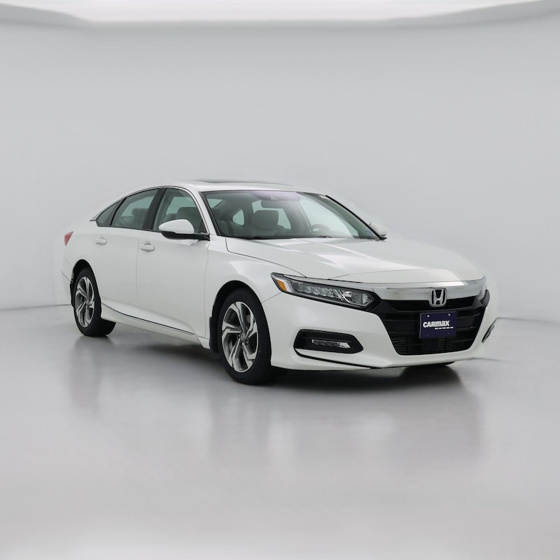 2020 Honda Accord EX-L