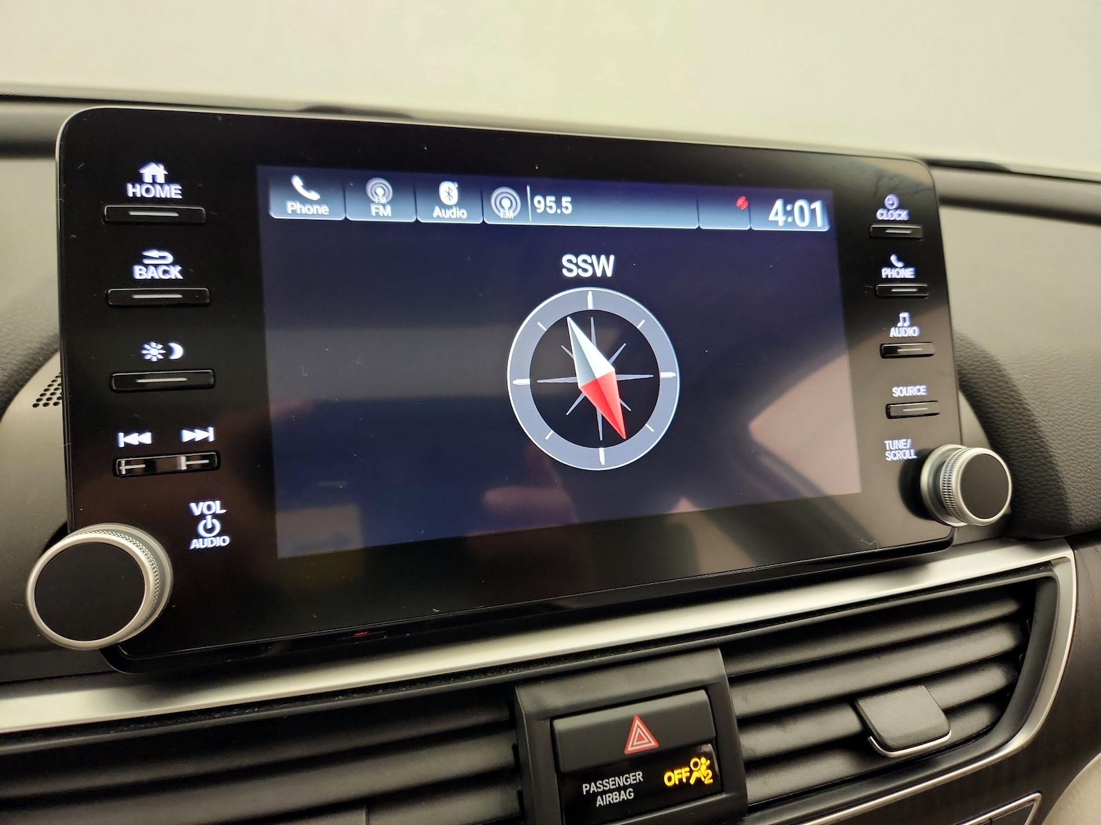 2020 Honda Accord EX-L - Photo 15