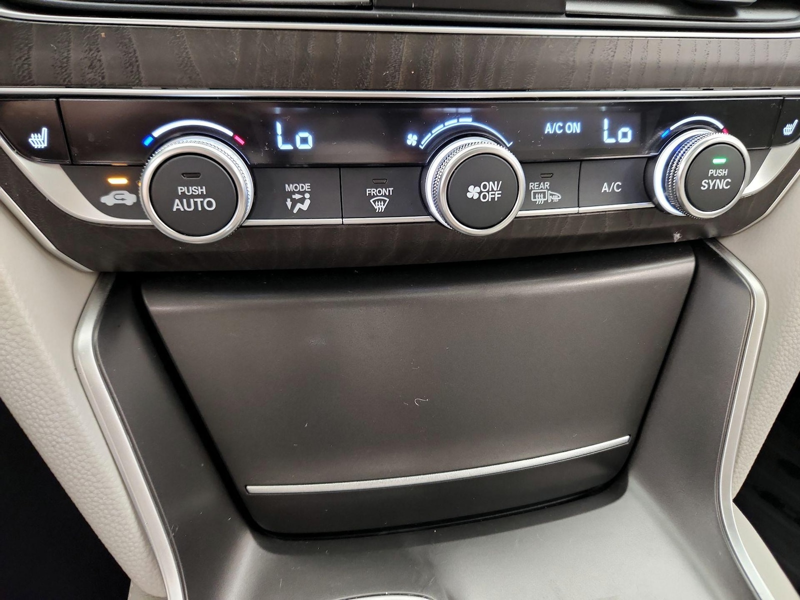 2020 Honda Accord EX-L - Photo 18