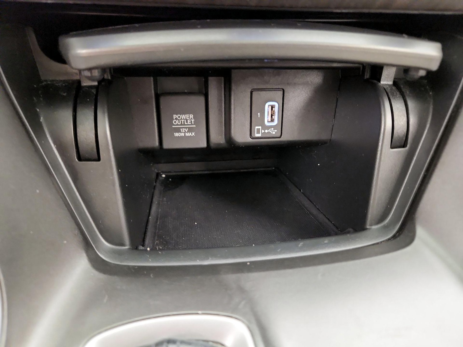 2020 Honda Accord EX-L - Photo 19