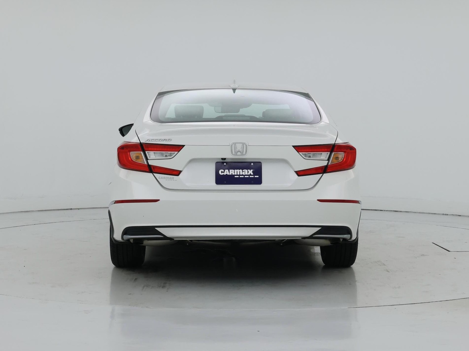 2020 Honda Accord EX-L - Photo 7