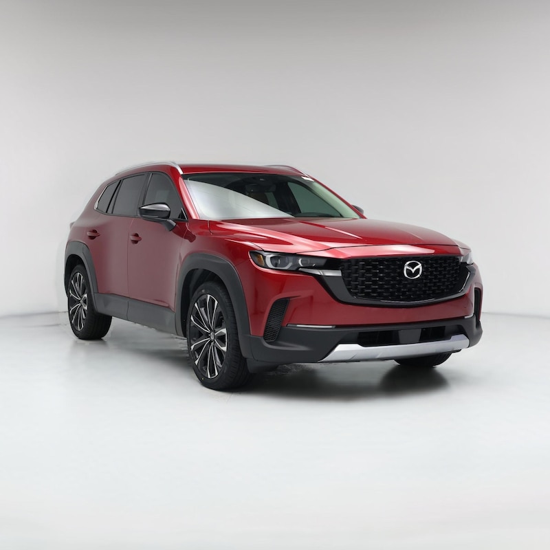 2023 Mazda CX-50 2.5 Turbo Premium