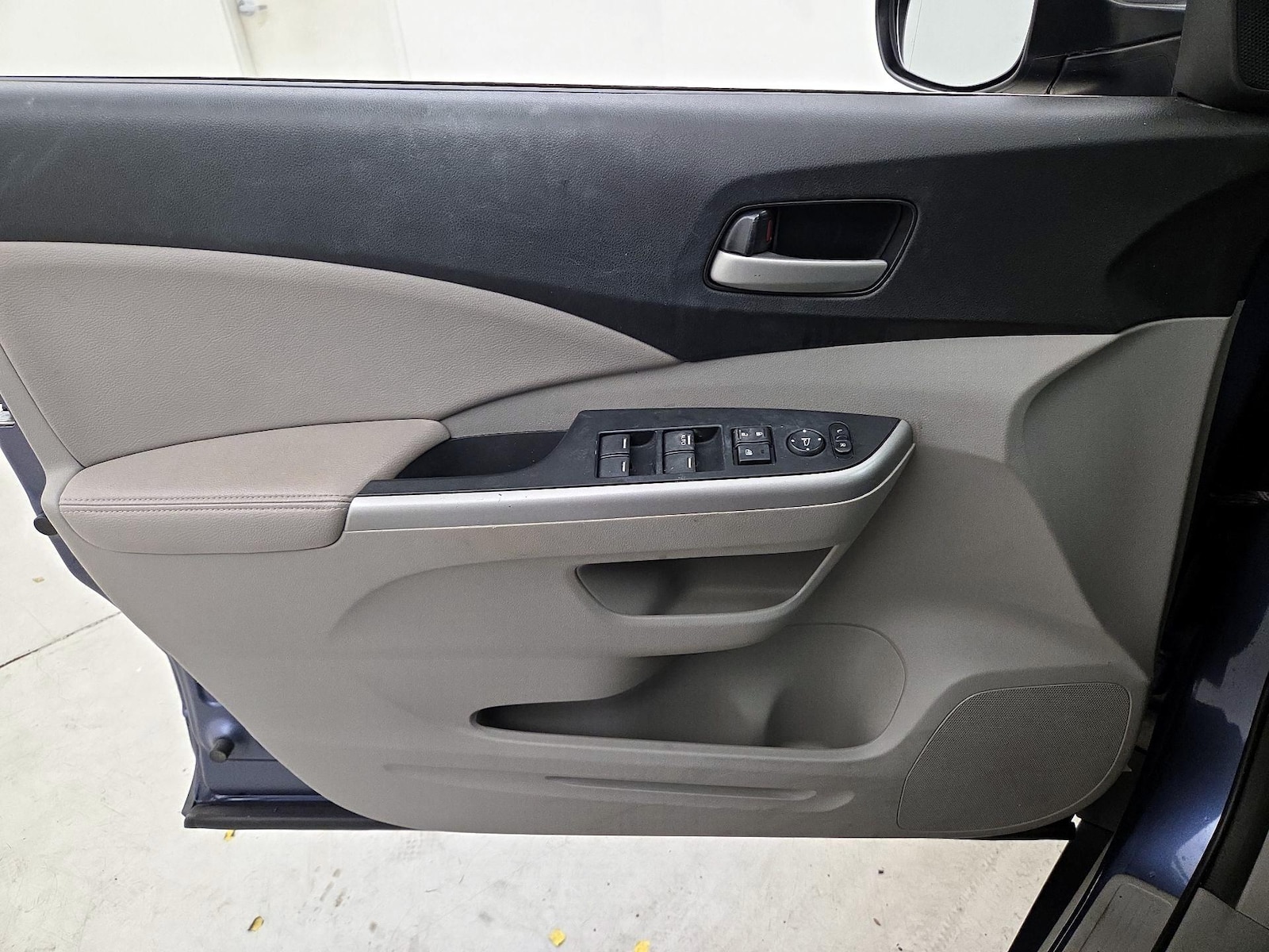 2014 Honda CR-V EX-L - Photo 13