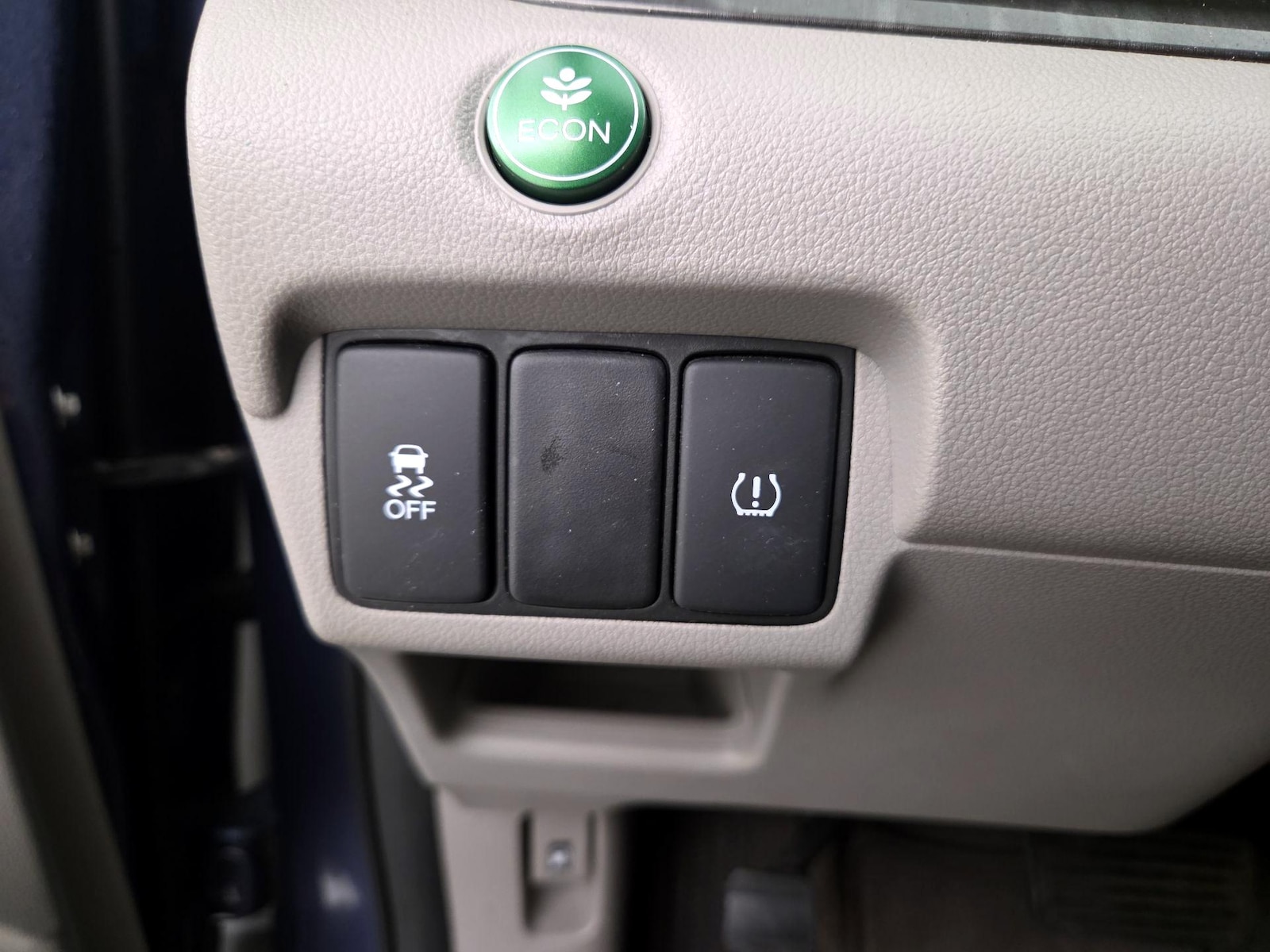 2014 Honda CR-V EX-L - Photo 14