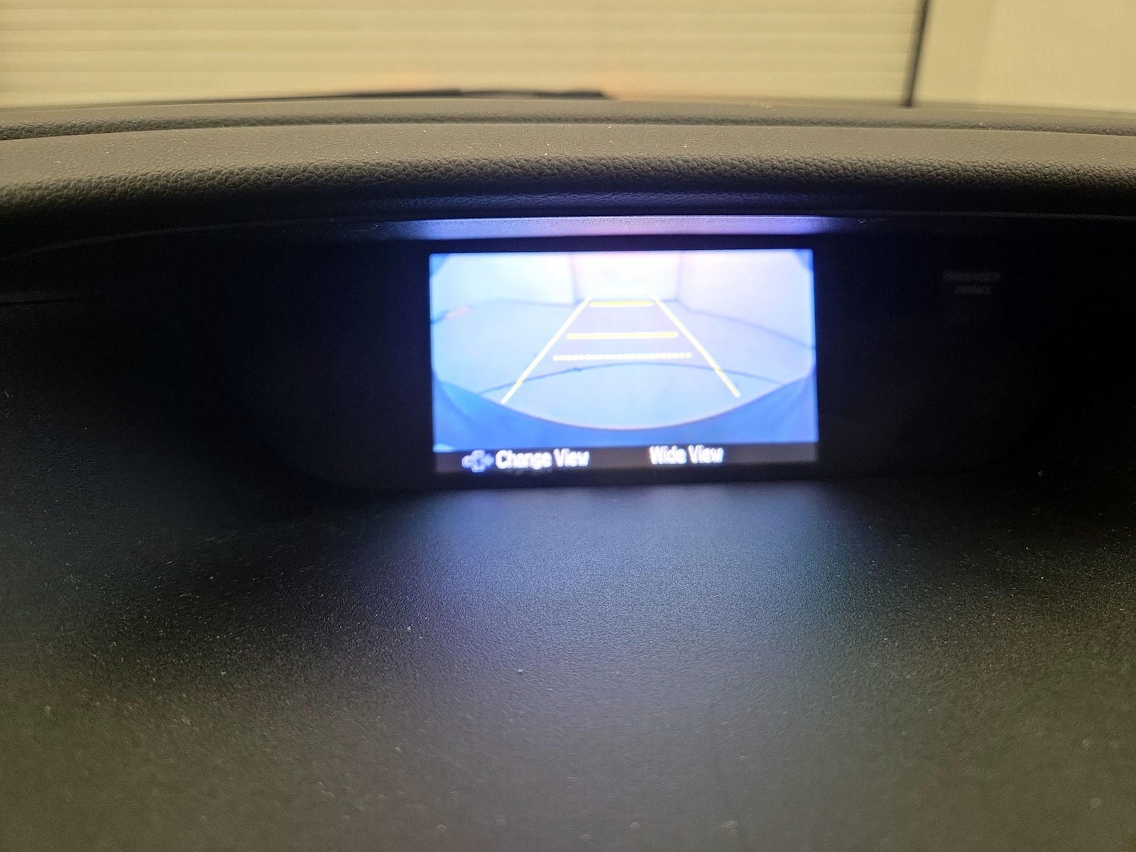 2014 Honda CR-V EX-L - Photo 15