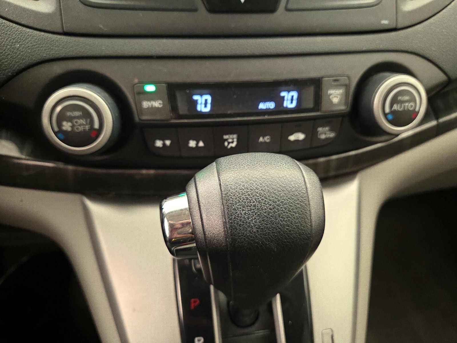 2014 Honda CR-V EX-L - Photo 17
