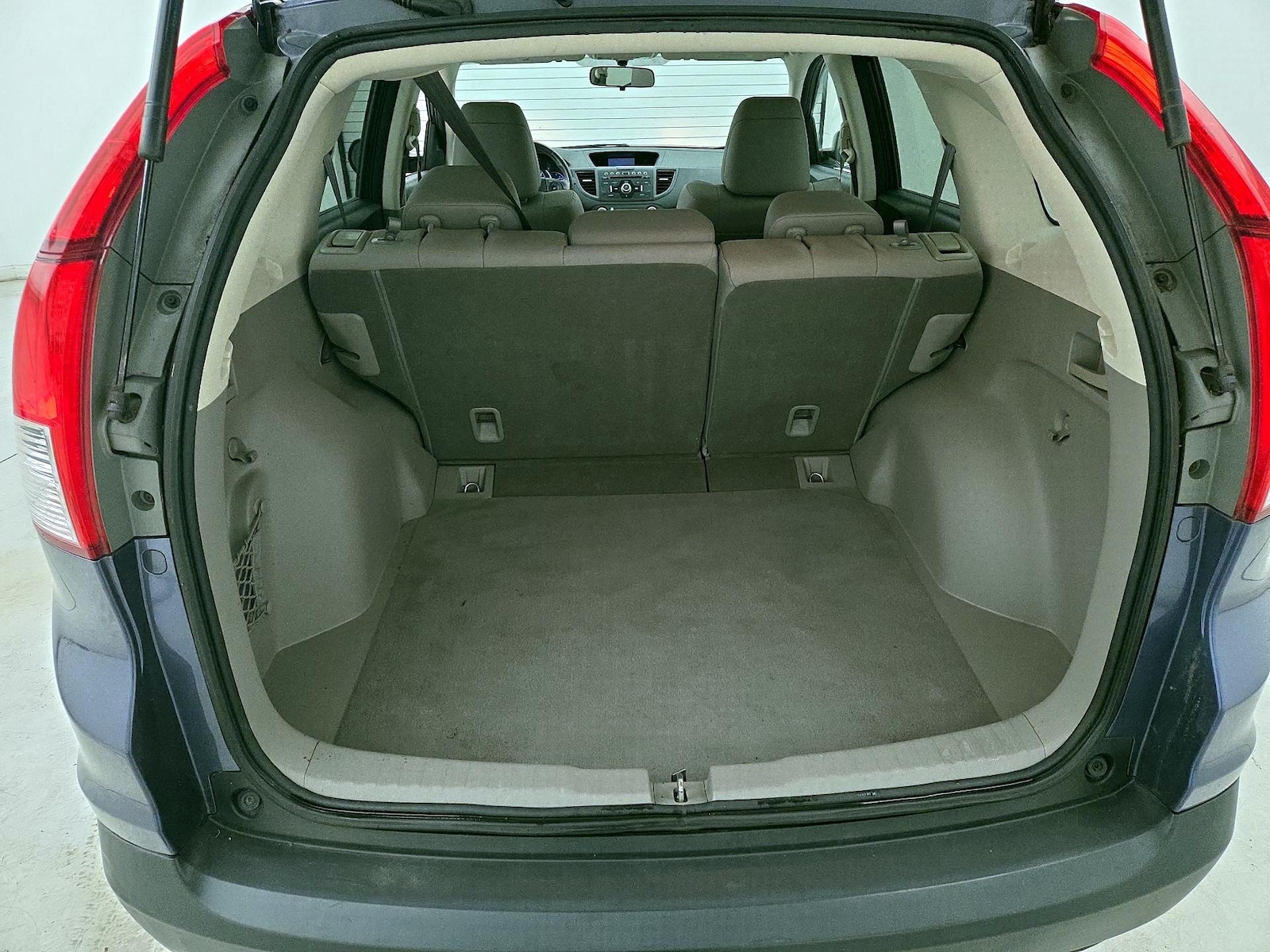 2014 Honda CR-V EX-L - Photo 22