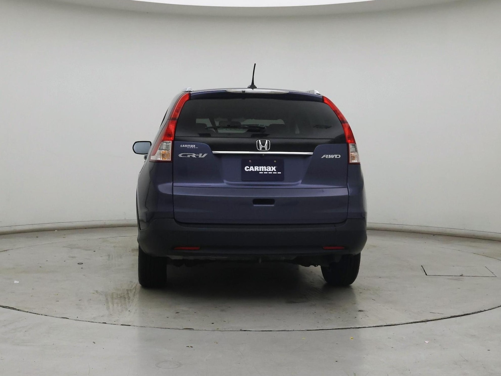 2014 Honda CR-V EX-L - Photo 7