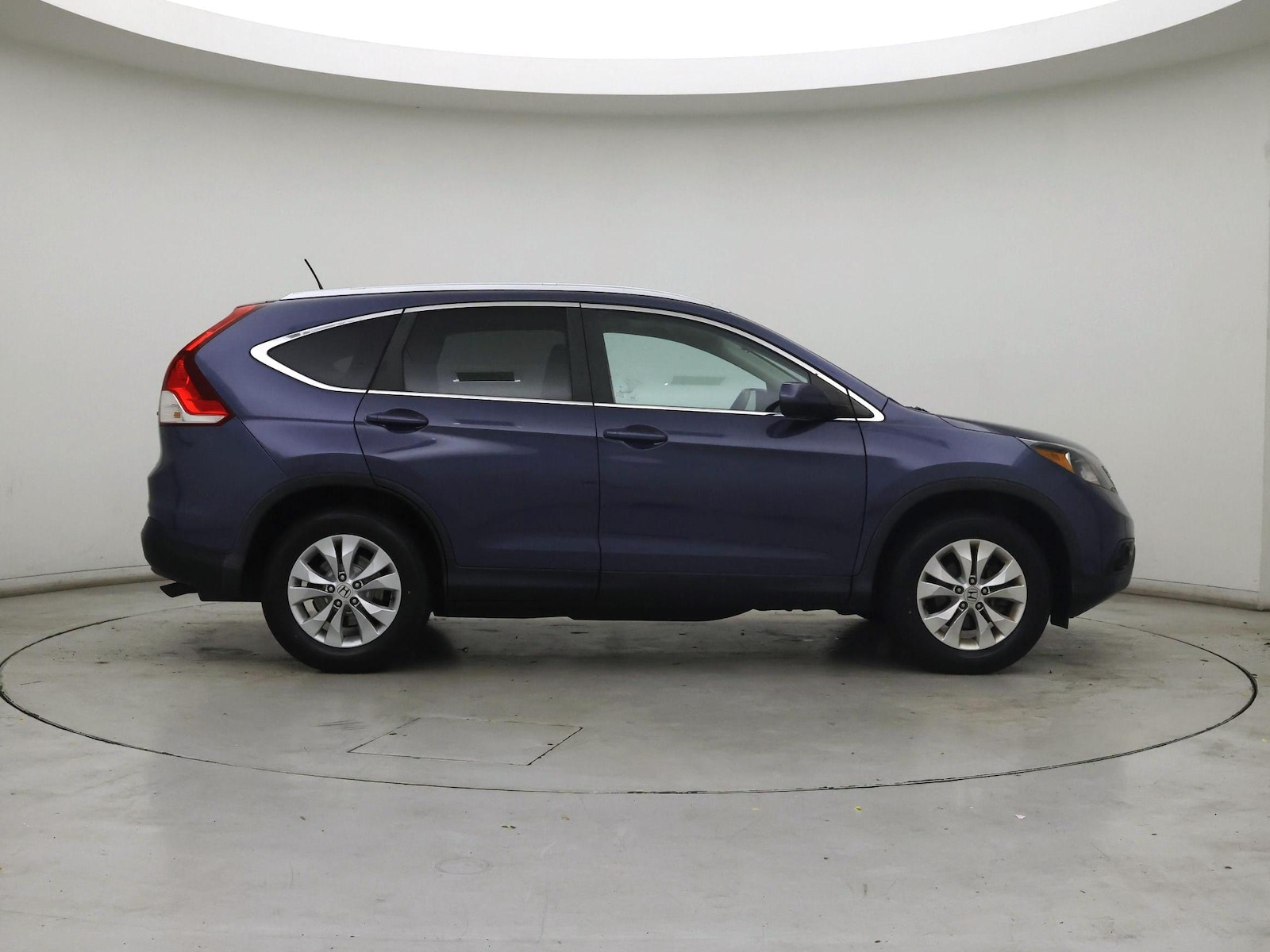 2014 Honda CR-V EX-L - Photo 8