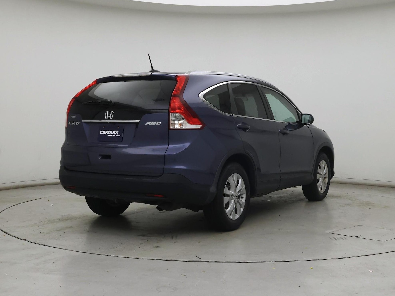 2014 Honda CR-V EX-L - Photo 9