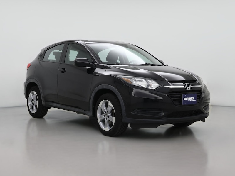 2018 Honda HR-V LX