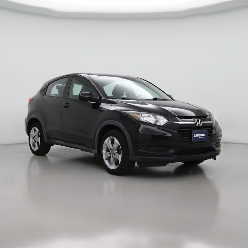 2018 Honda HR-V LX