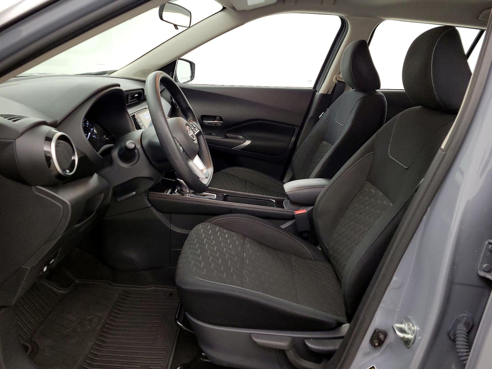Side Airbags