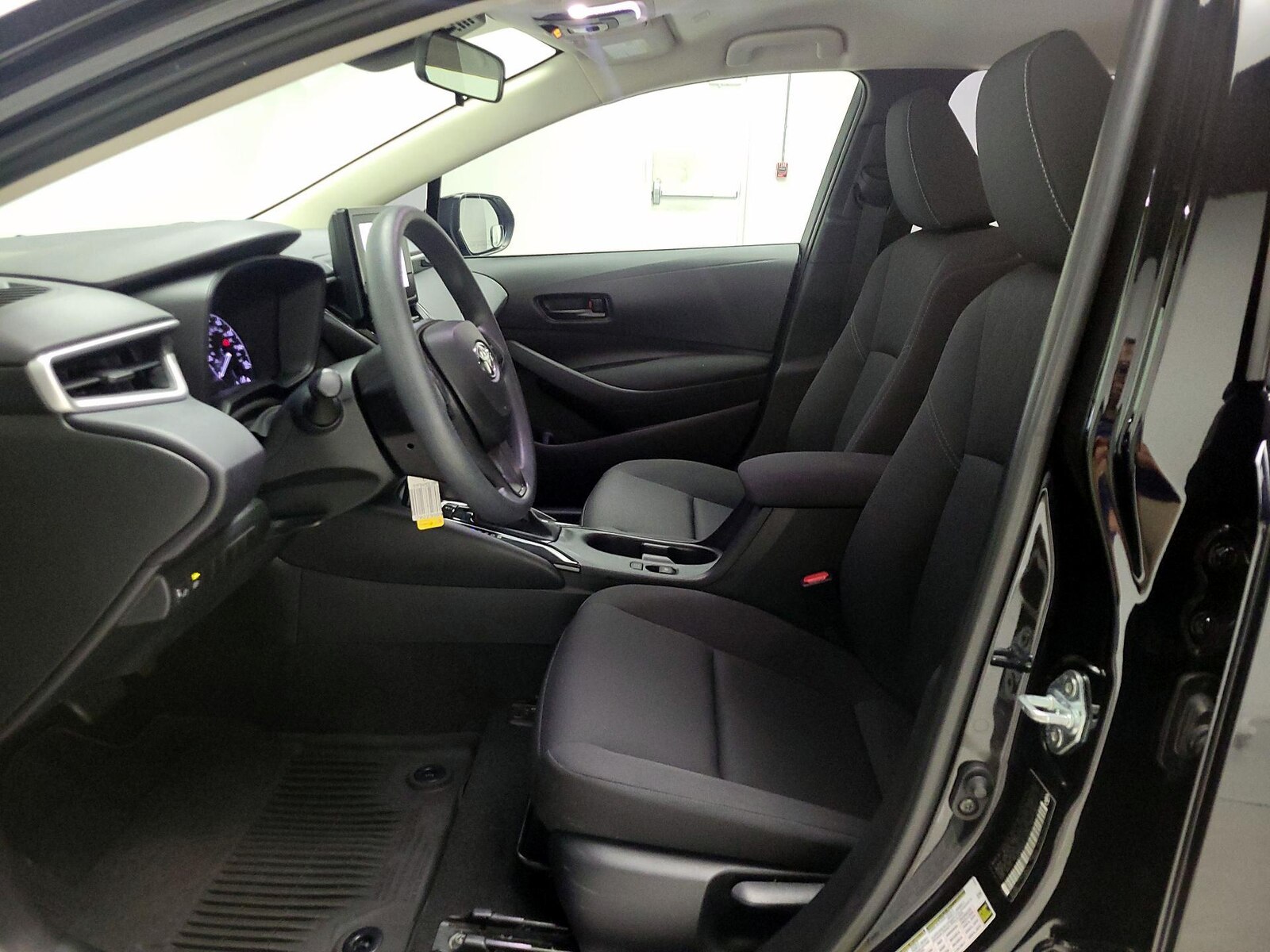 Side Airbags