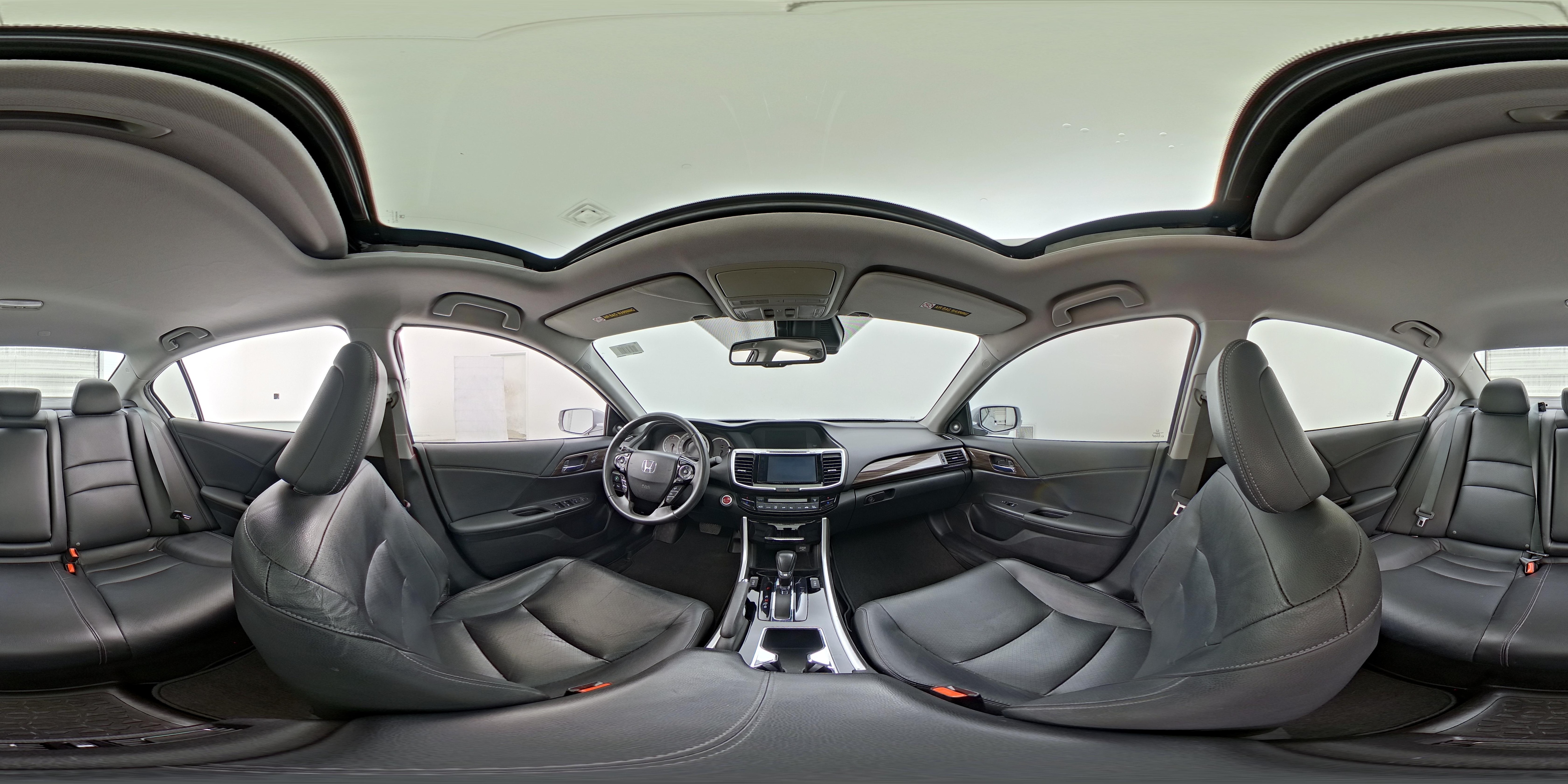 2016 Honda Accord Touring - Photo 25
