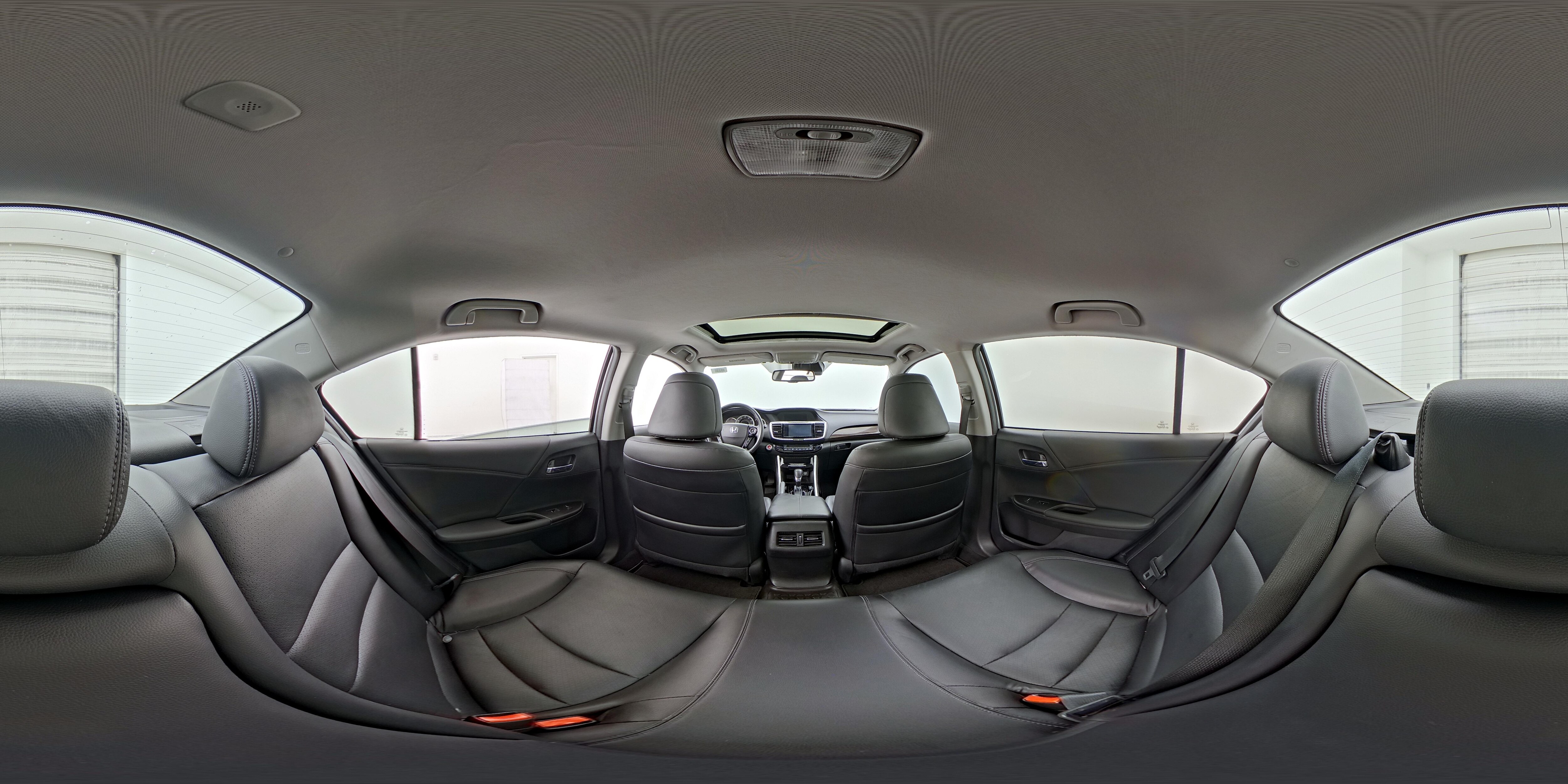 2016 Honda Accord Touring - Photo 26