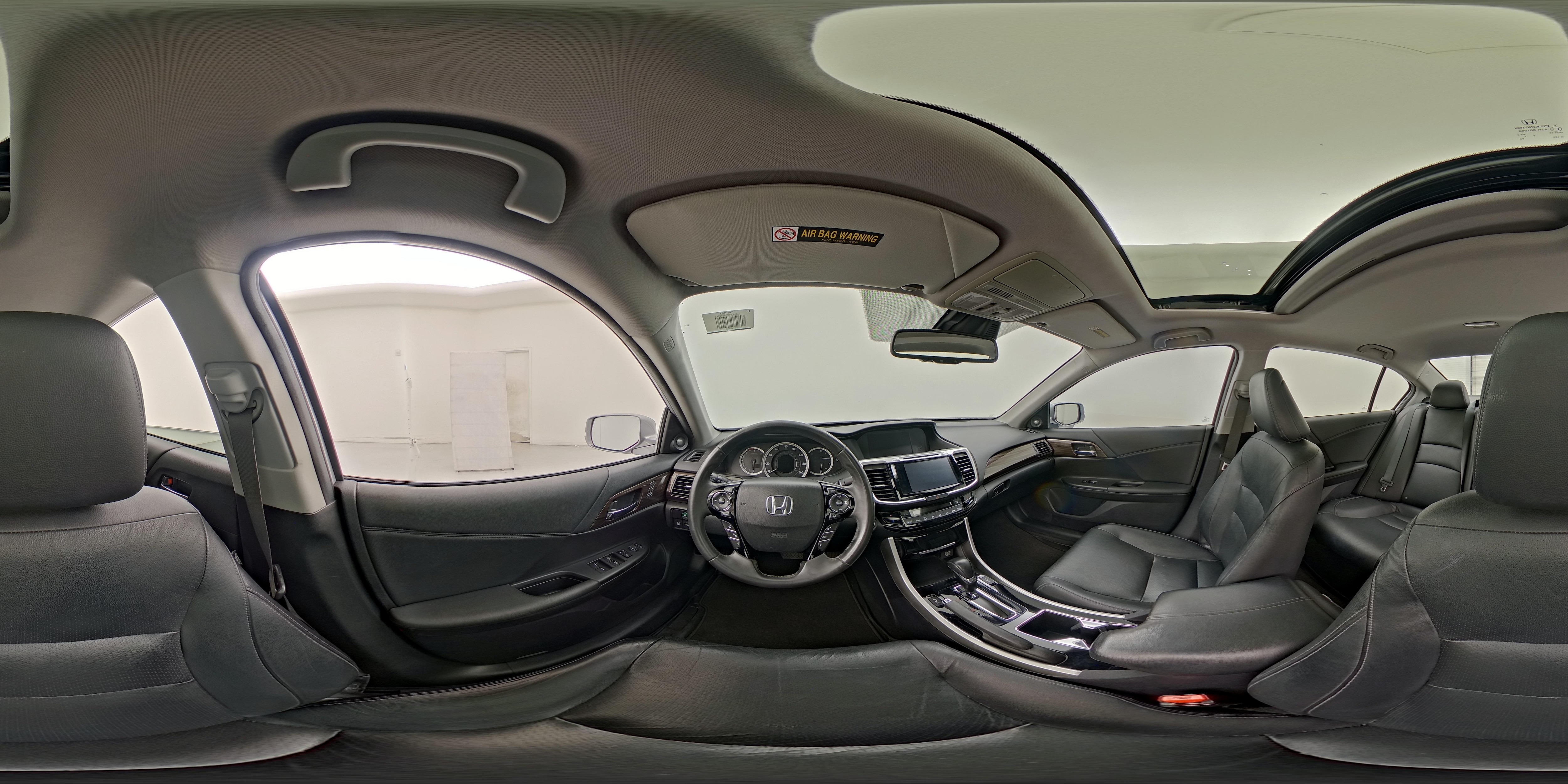 2016 Honda Accord Touring - Photo 27