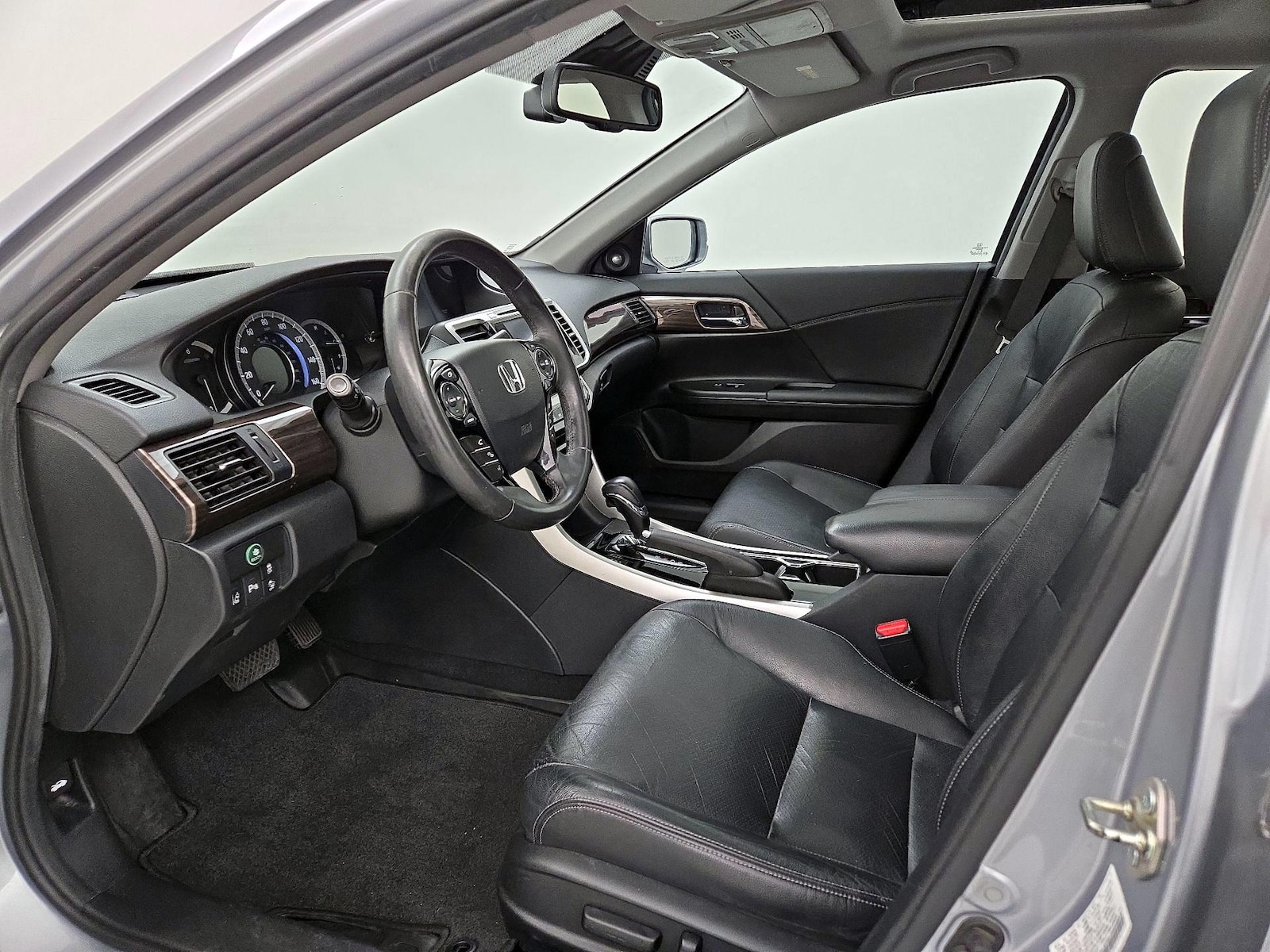 2016 Honda Accord Touring - Photo 12