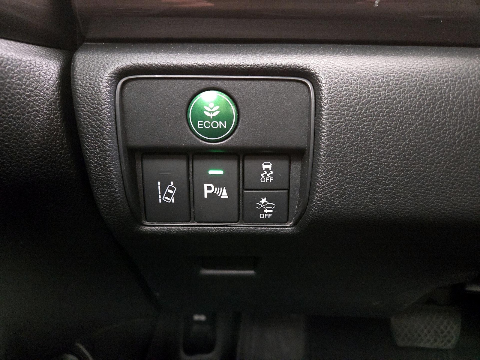 2016 Honda Accord Touring - Photo 14