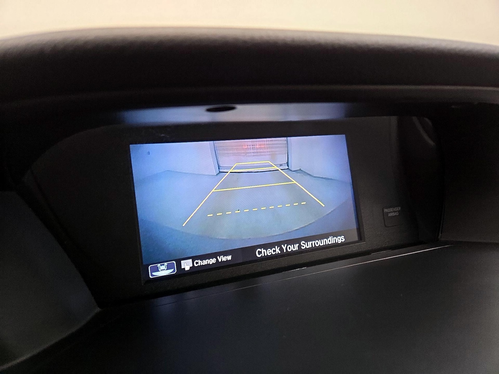 2016 Honda Accord Touring - Photo 15