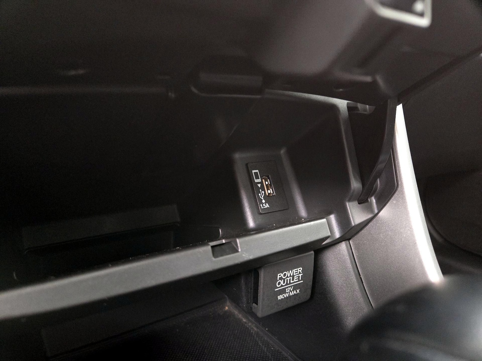 2016 Honda Accord Touring - Photo 19