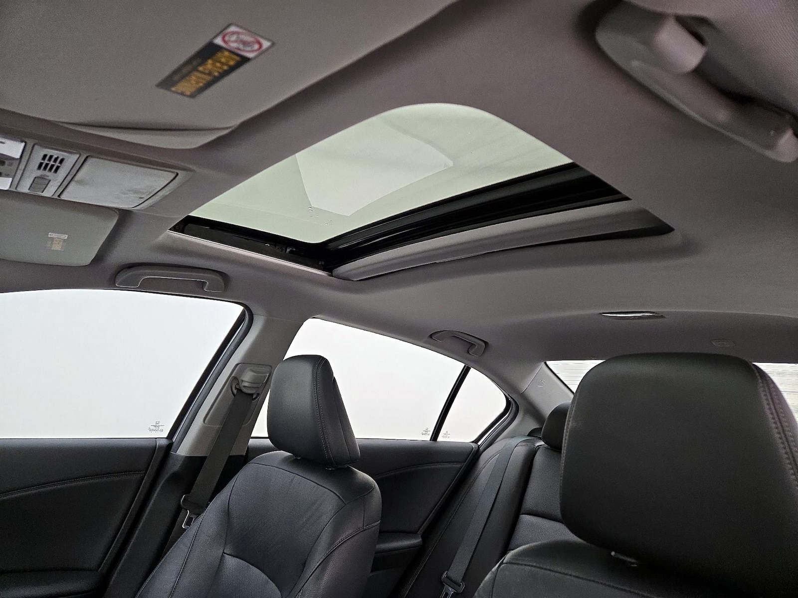 2016 Honda Accord Touring - Photo 20