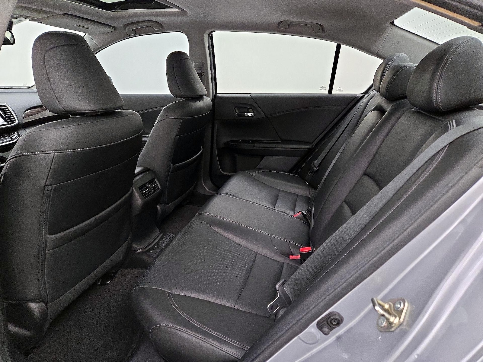 2016 Honda Accord Touring - Photo 21
