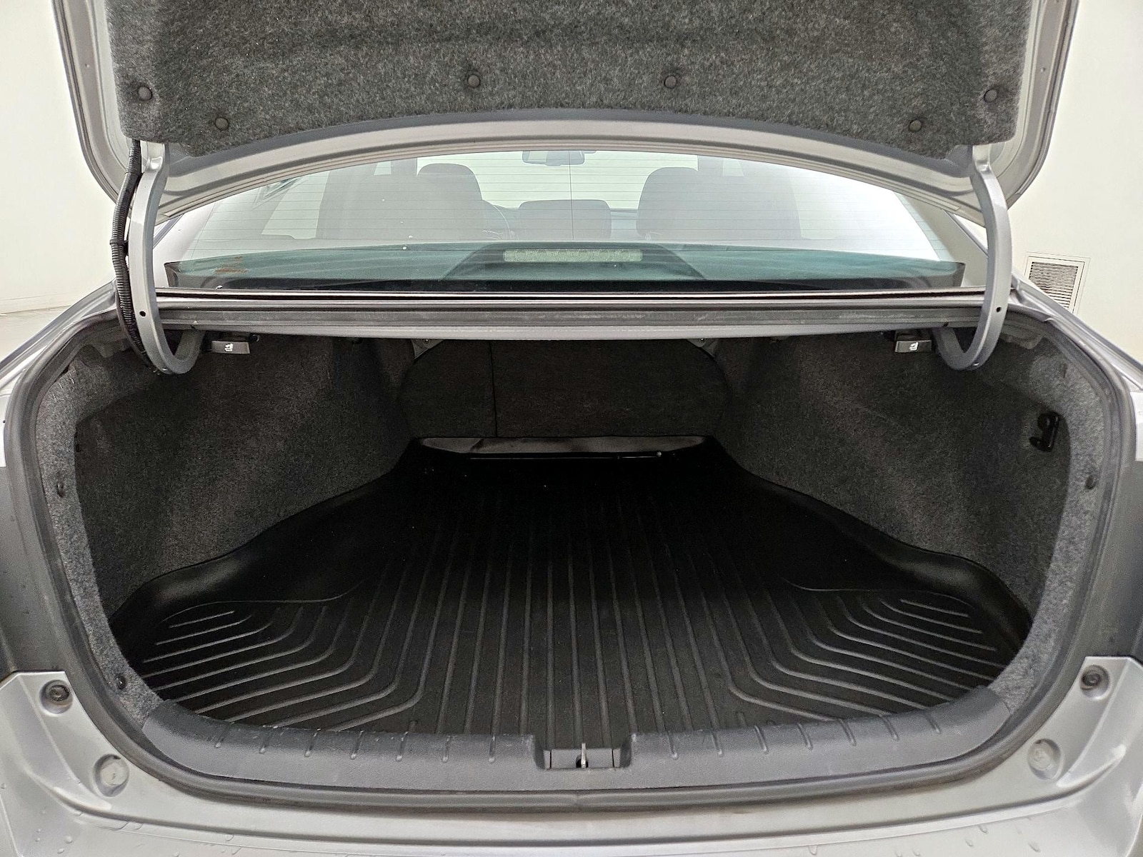 2016 Honda Accord Touring - Photo 22