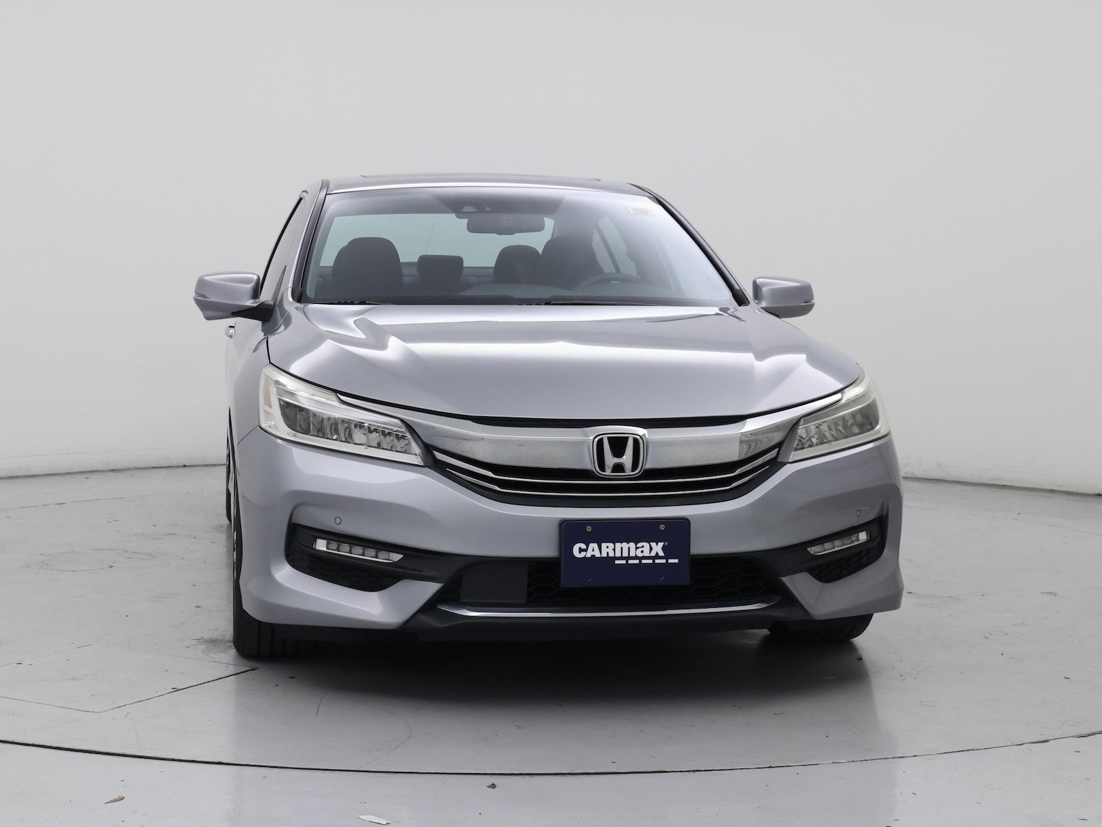 2016 Honda Accord Touring - Photo 6