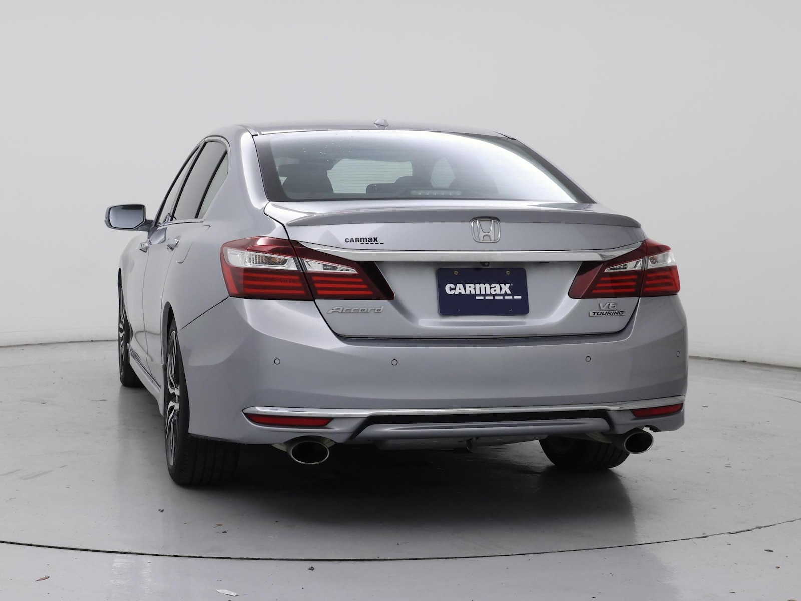 2016 Honda Accord Touring - Photo 7
