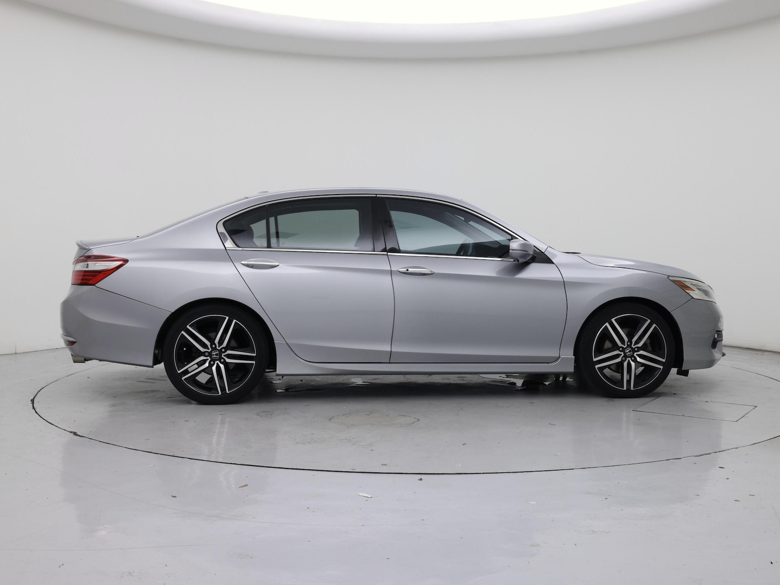 2016 Honda Accord Touring - Photo 8