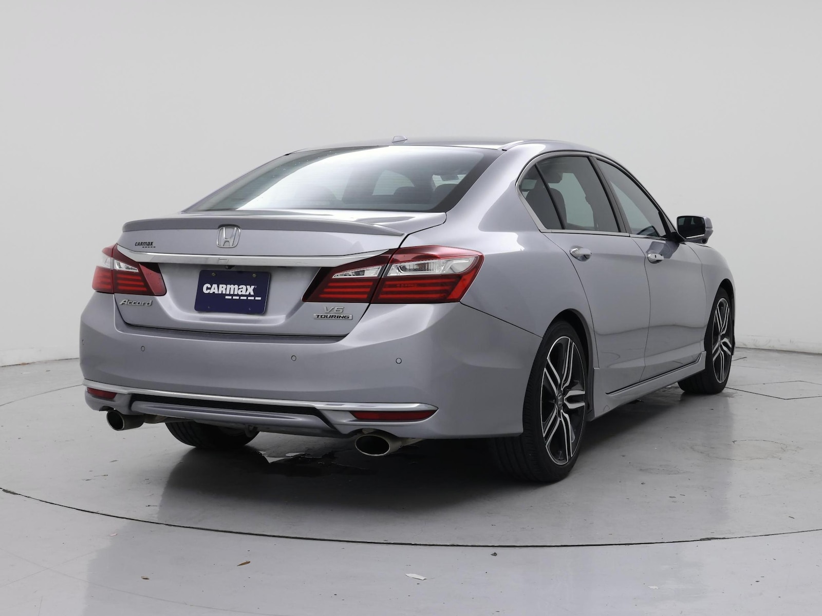 2016 Honda Accord Touring - Photo 9