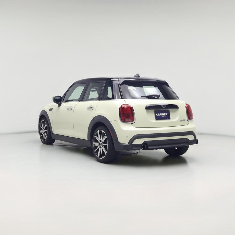 2022 Mini Cooper Hardtop