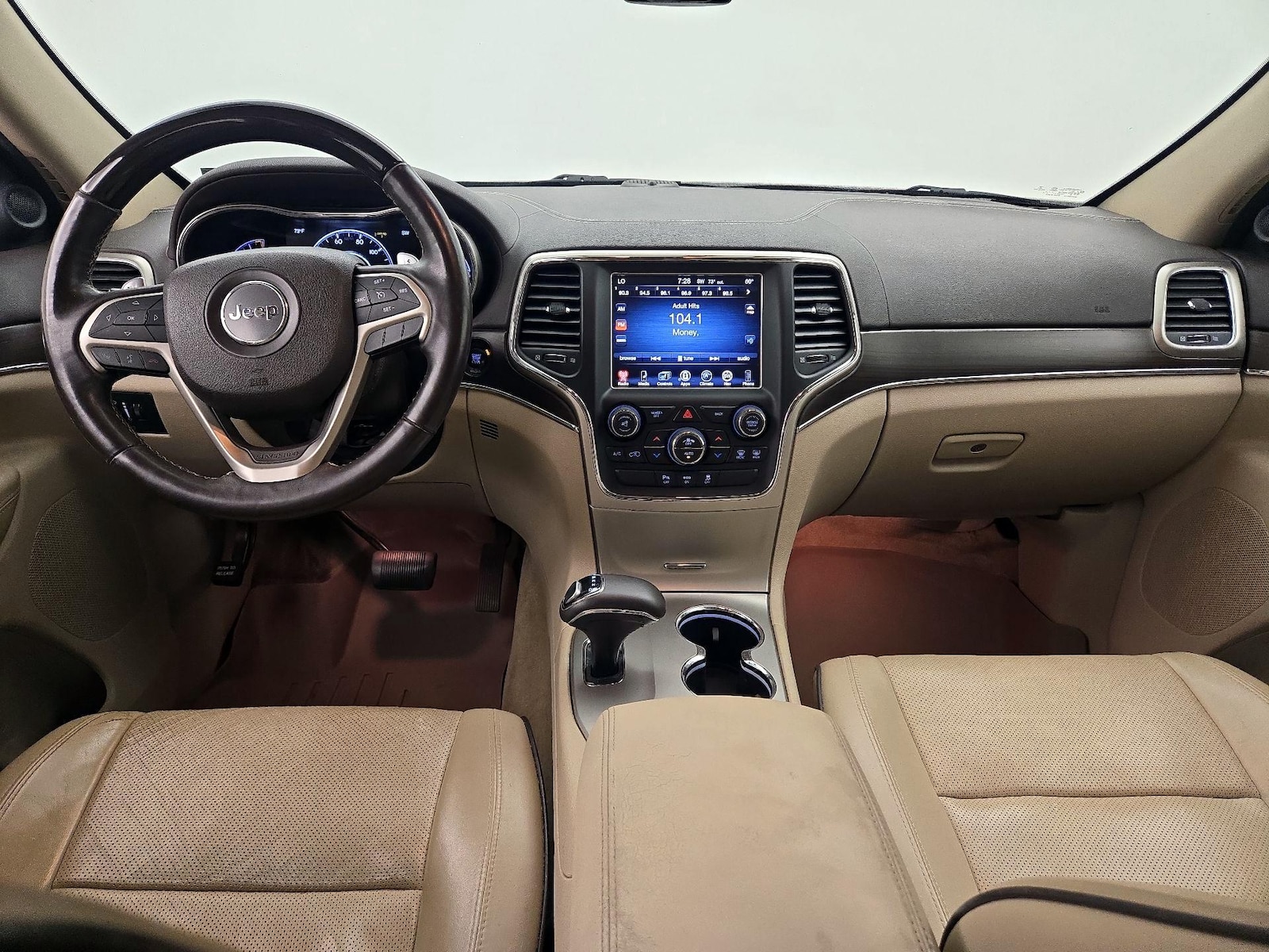 Navigation System