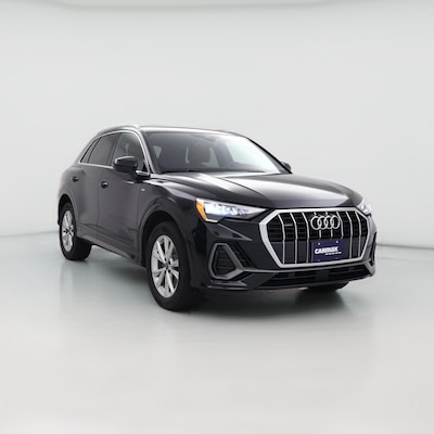 2021 Audi Q3 S-Line Premium