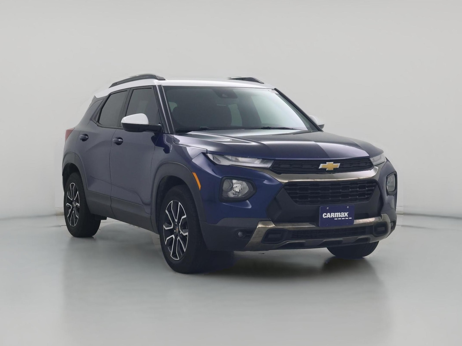 2022 Chevrolet Trailblazer