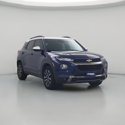 2022 Chevrolet TrailBlazer Activ