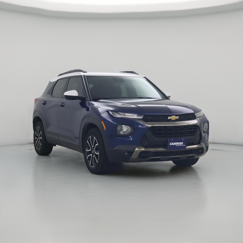 2022 Chevrolet TrailBlazer Activ