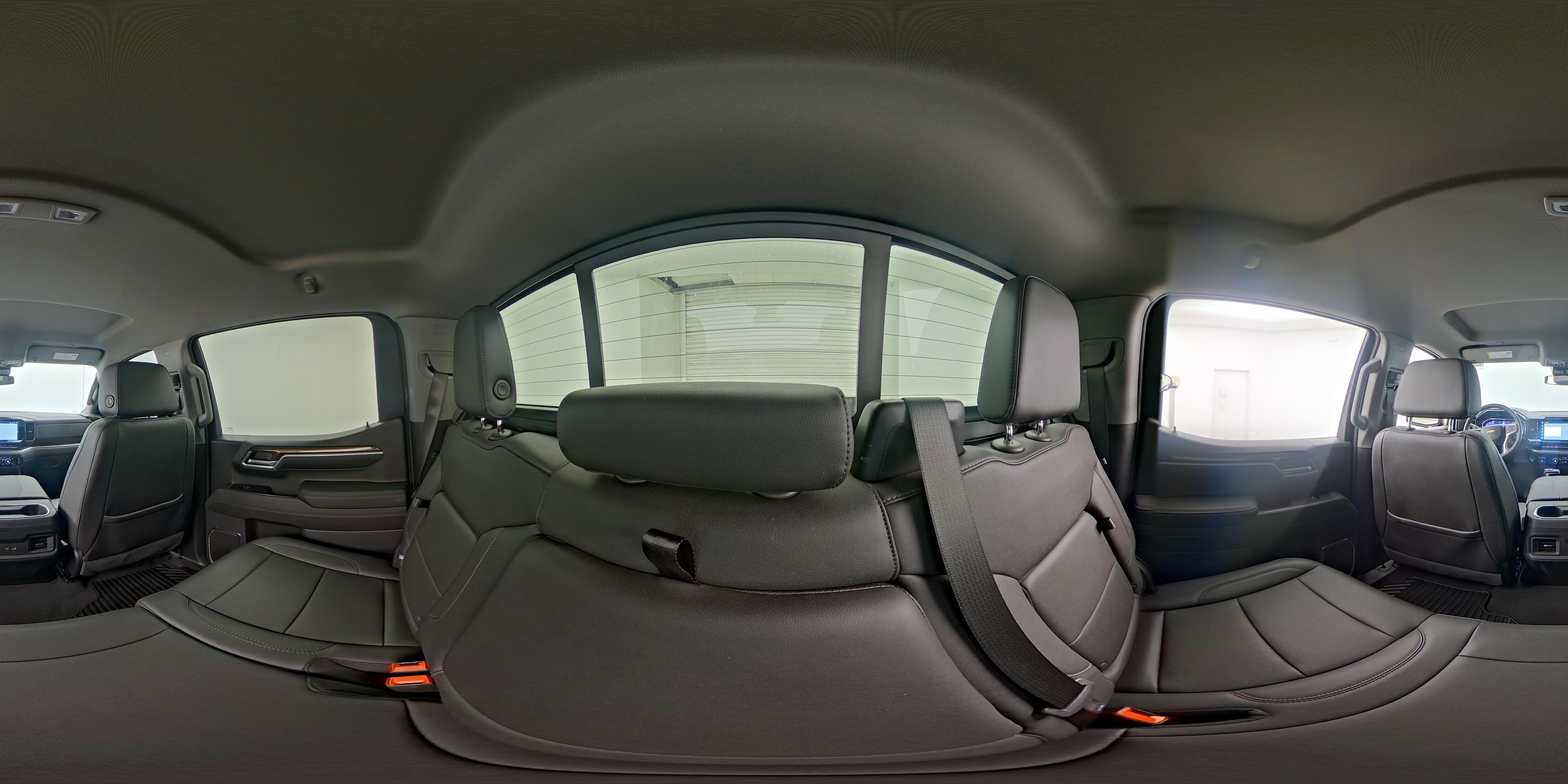 2024 Chevrolet Silverado 1500 LT - Photo 25