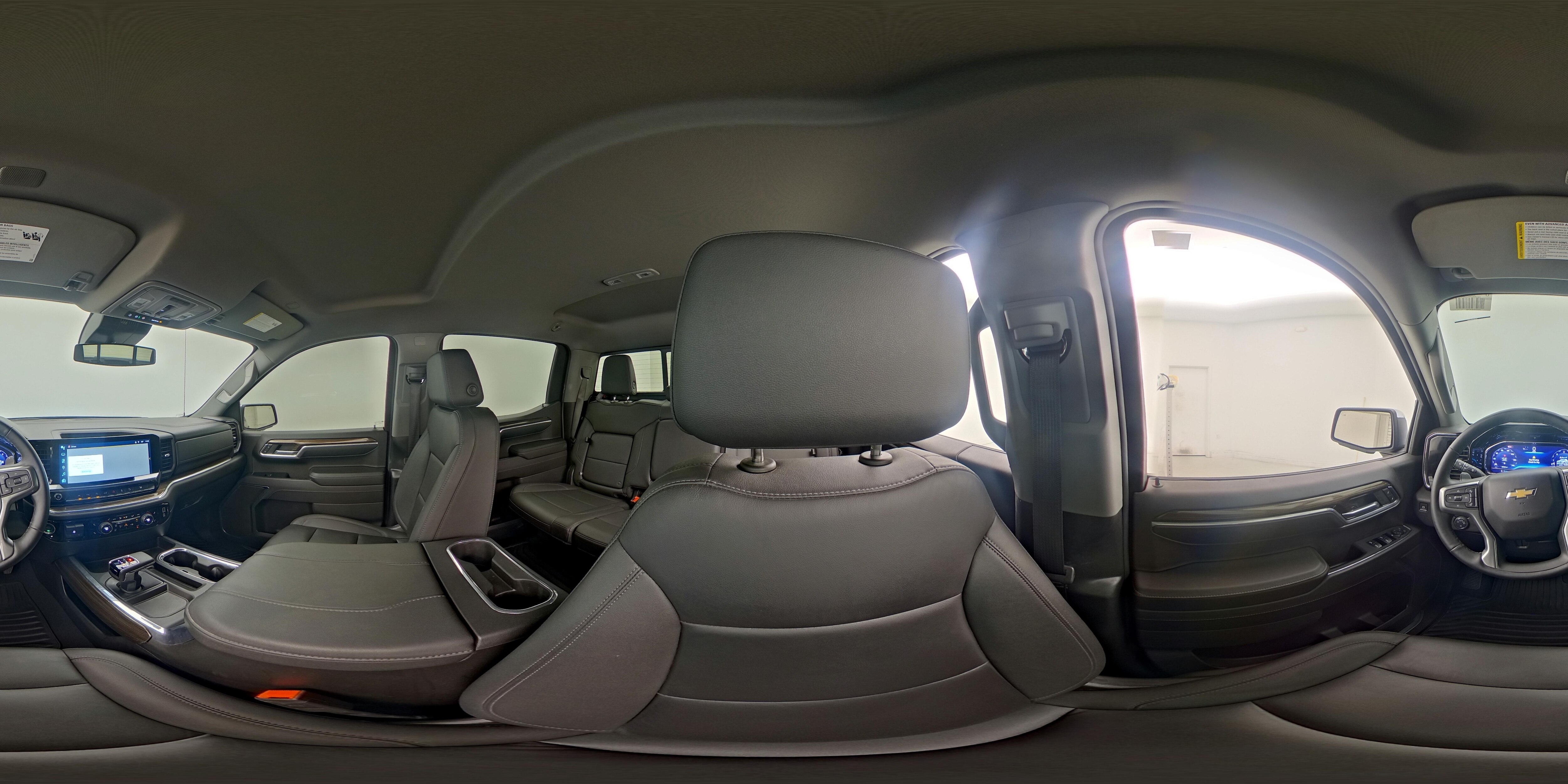 2024 Chevrolet Silverado 1500 LT - Photo 26