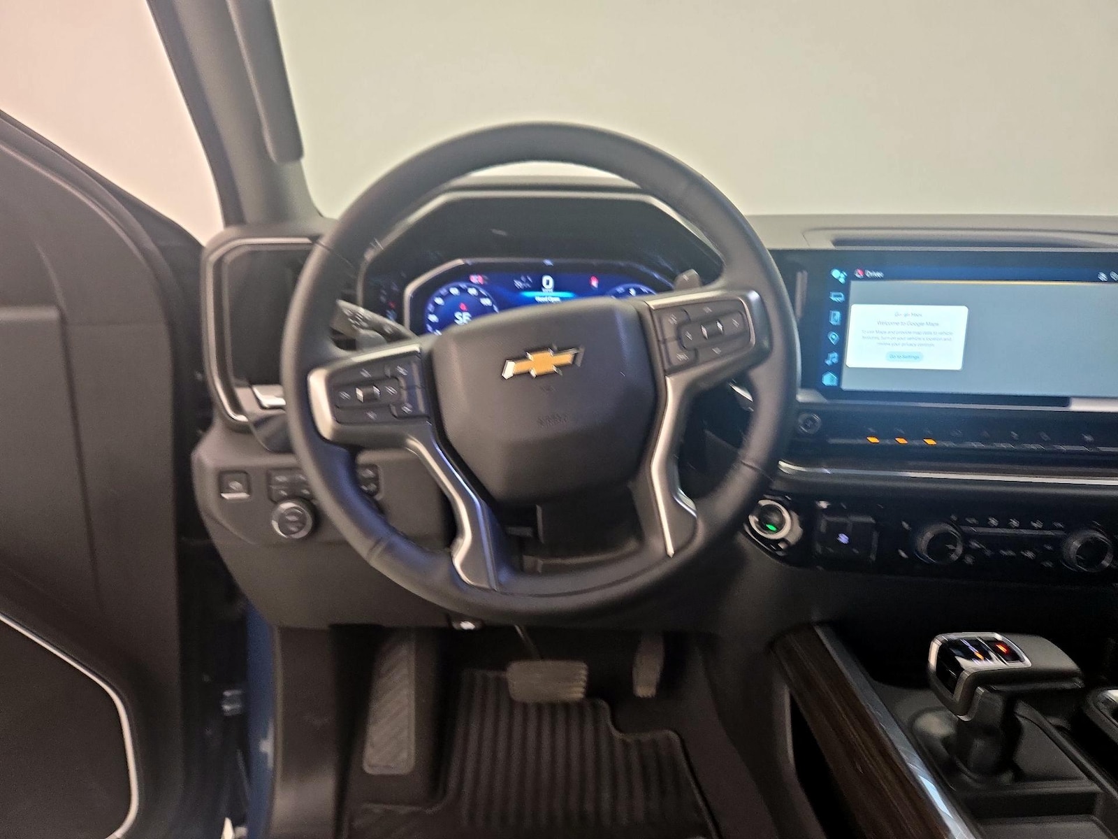 2024 Chevrolet Silverado 1500 LT - Photo 11