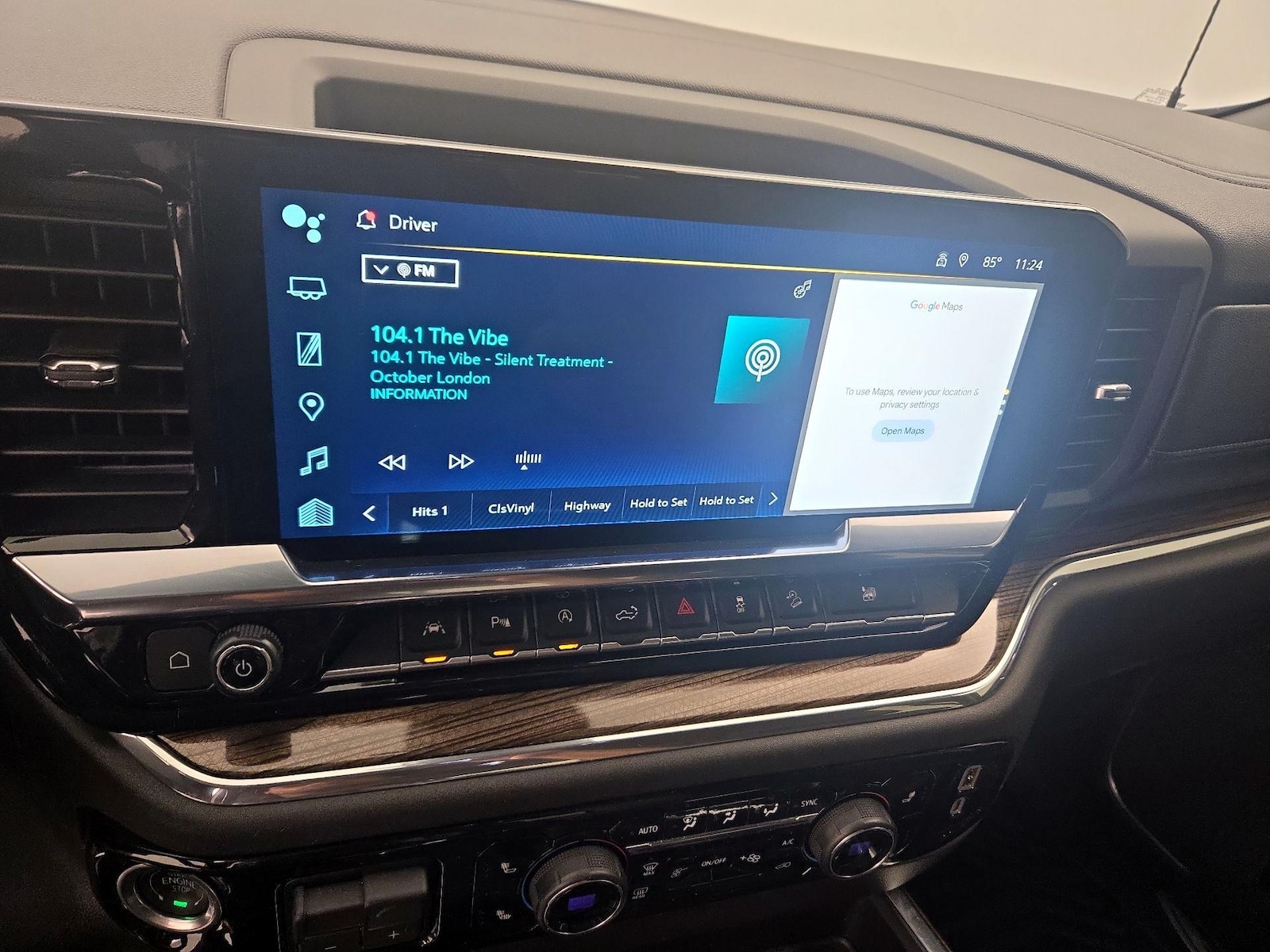 2024 Chevrolet Silverado 1500 LT - Photo 16