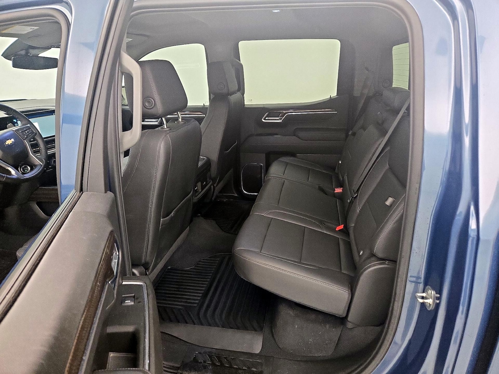 2024 Chevrolet Silverado 1500 LT - Photo 20