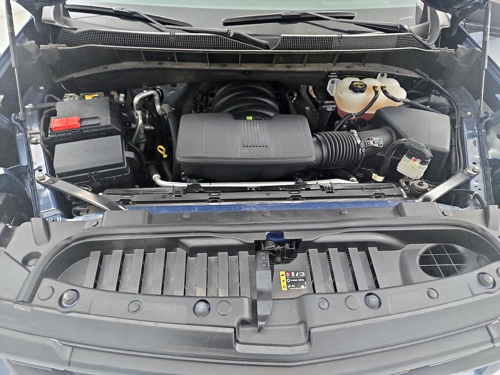 2024 Chevrolet Silverado 1500 LT - Photo 22