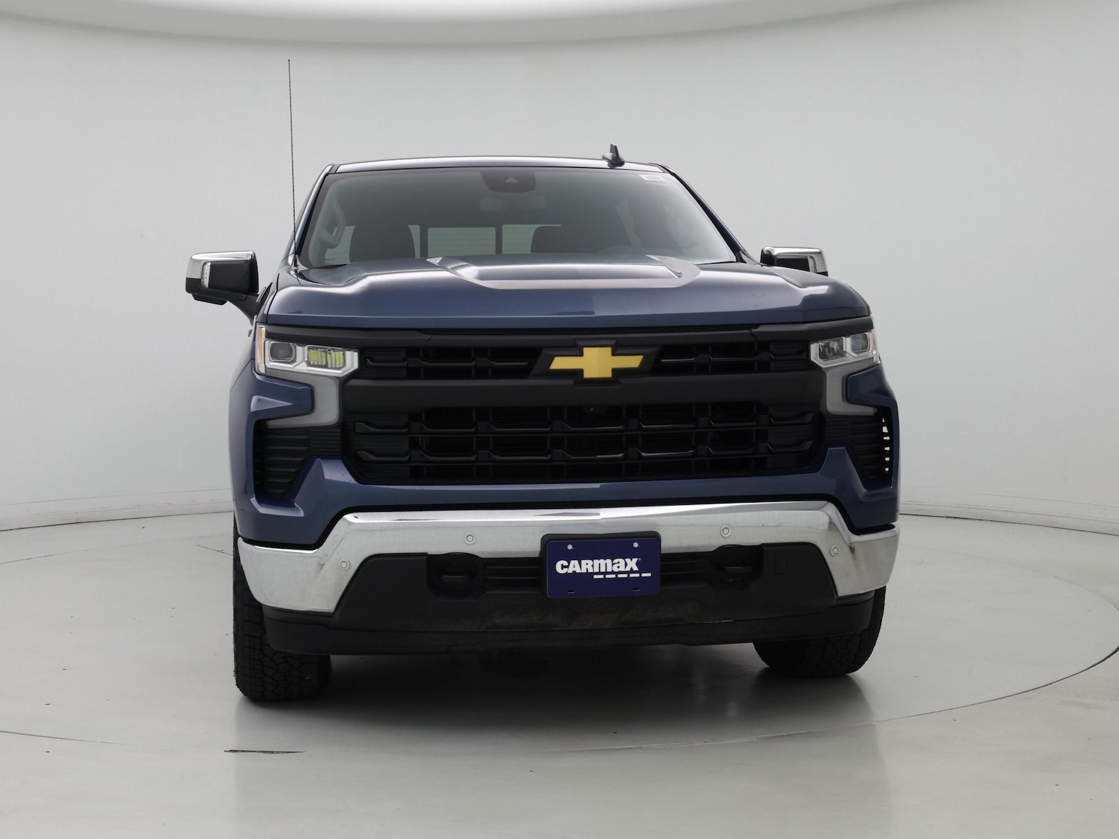 2024 Chevrolet Silverado 1500 LT - Photo 6