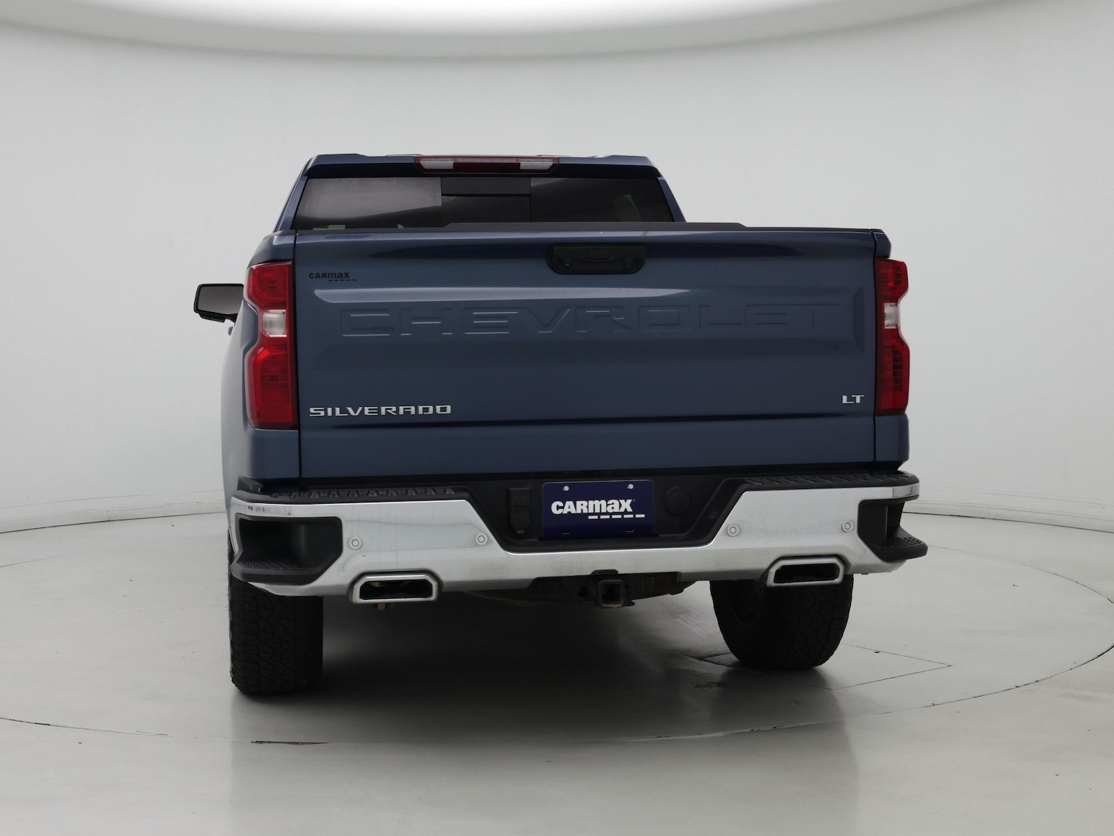2024 Chevrolet Silverado 1500 LT - Photo 7